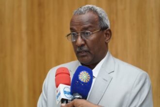 وكيل الخارجية يطمئن المجتمع الدولي والسلك الدبلوماسي بأن القوات المسلحة قادرة عل
