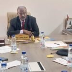 وزير الزراعة والغابات يترأس اجتماعاً موسعاً حول قضايا الصمغ العربي

بورتسودان 5-