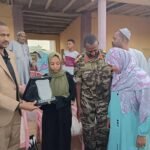 الشركة السودانية للموارد المعدنية تكرم أولى الشهادة السودانية

مروي 4-5-2025 (سو