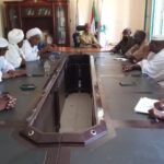 ترتيبات مبكرة استعداداً للموسم الزراعي وفصل الخريف بالدندر