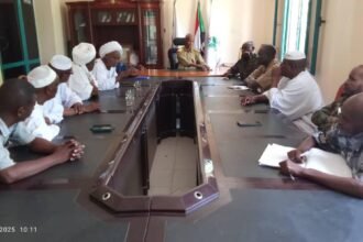 ترتيبات مبكرة استعداداً للموسم الزراعي وفصل الخريف بالدندر