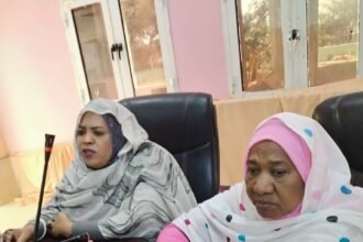 وزيرة الصحة بنهر النيل توجه بتكوين لجنة للتقصي عن حالات التسمم الغذائي بمحلية عط