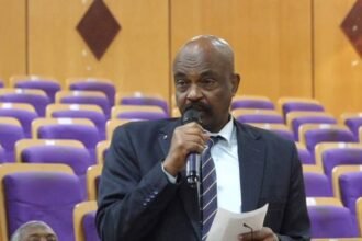 والي الشمالية: بشريات مهمة في مجالات الكهرباء والمياه والأمن والخدمات

بورتسودان