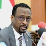 الناطق الرسمي للحكومة: قضية الأمة السودانية ضد دولة الإمارات لن تتوقف عند محطة ا