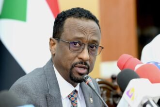 الناطق الرسمي للحكومة: قضية الأمة السودانية ضد دولة الإمارات لن تتوقف عند محطة ا