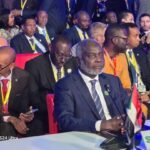 وزير المالية والتخطيط الاقتصادي يترأس وفد السودان في اجتماعات مجموعة البنك الإفر