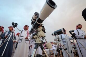 المحكمة العليا بالمملكة العربية السعودية تعلن الخميس 5 يونيو الوقوف بعرفة والعيد
