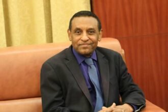 حزب البعث السوداني: تعيين كامل إدريس رئيسًا للوزراء خطوة إيجابية لتحقيق الأهداف