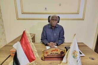 والي شمال دارفور يصدر قرارا بإعفاء الإدارات الأهلية الداعمة للتمرد

الفاشر 29-5-