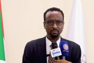 الإعيسر: أمريكا سارعت باتهام السودان في الوقت الذي تم فيه ضبط أسلحة أمريكية بيد