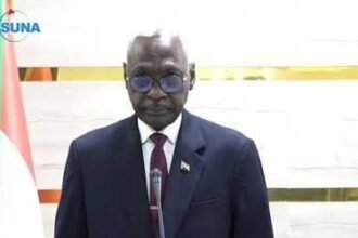 بيان مجلس الامن والدفاع

#سونا #السودان