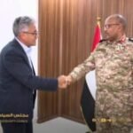 أبيي تحت المجهر.. ماذا دار بين جابر ووفد الأمم المتحدة؟