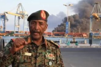 البرهان: الشعب السوداني لا يُقهر.. وسنمضي حتى هزيمة المليشيا ومن يساندها