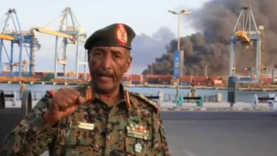 البرهان: الشعب السوداني لا يُقهر.. وسنمضي حتى هزيمة المليشيا ومن يساندها