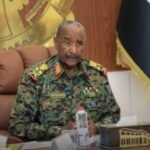 البرهان يقرر بشأن نتيجة إمتحانات الشهادة السودانية
