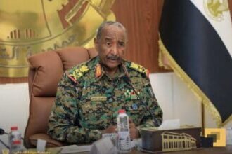 البرهان يقرر بشأن نتيجة إمتحانات الشهادة السودانية