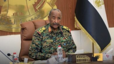 البرهان يقرر بشأن نتيجة إمتحانات الشهادة السودانية