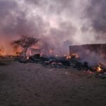 الجيش يضرب بقوة.. آخر مُستجدات الأحداث في مدينة فاشر السُلطان