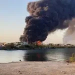 الخارجية تكشف تفاصيل خطيرة عن هجمات إرهابية استهدفت بورتسودان