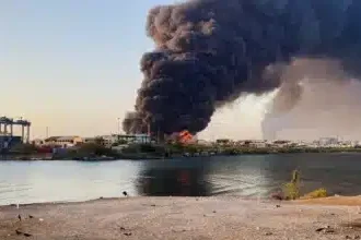 الخارجية تكشف تفاصيل خطيرة عن هجمات إرهابية استهدفت بورتسودان