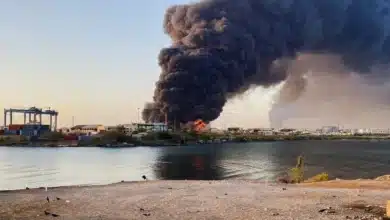 الخارجية تكشف تفاصيل خطيرة عن هجمات إرهابية استهدفت بورتسودان