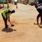 الخرطوم تبدأ رحلة النهوض والإعمار