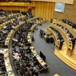 السودان يعلن التزامًا لـ الإتحاد الإفريقي