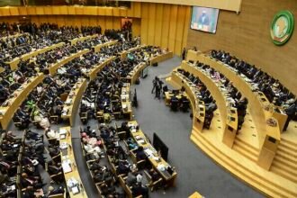 السودان يعلن التزامًا لـ الإتحاد الإفريقي