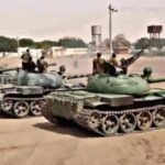 النيل الأبيض تنتصر.. الجيش يحرر منطقة استراتيجية ويطارد المليشيا