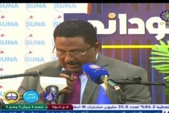 بث مباشر لاعلان نتيجة إمتحانات الشهادة السودانية من بورتسودان
