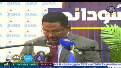 بث مباشر لاعلان نتيجة إمتحانات الشهادة السودانية من بورتسودان