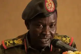 تحذير ناري من كباشي.. هذا الشيء أخطر من الحرب