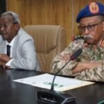 تنوير دبلوماسي يكشف كواليس التصدي لأخطر هجوم جوي شرق السودان