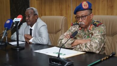 تنوير دبلوماسي يكشف كواليس التصدي لأخطر هجوم جوي شرق السودان