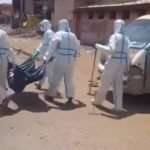 جثـ.ـث في غرف النوم ومشاهد مرعبة.. أم درمان تكشف جرائم الشـ.ـنق الصادمة