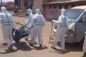 جثـ.ـث في غرف النوم ومشاهد مرعبة.. أم درمان تكشف جرائم الشـ.ـنق الصادمة