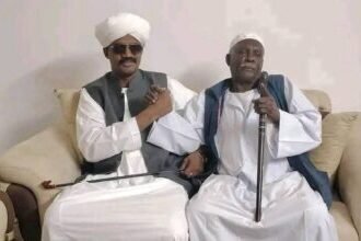 ماذا دار بين كيكل وشيبة ضرار في بورتسودان؟