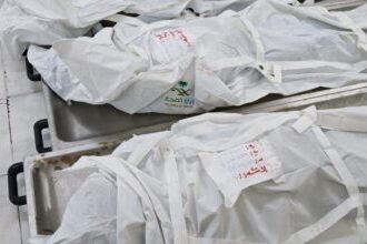 مجـ.ـزرة جديدة في شمال كردفان. الجنجويد يذبـ.ـحون الأبرياء في الشعطوط