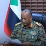 مجلس الأمن والدفاع يعقد اجتماعًا طارئًا.. والبرهان يطلق رسائل نارية