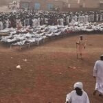 مذبـ.ـحة تهز السودان.. كواليس تصـ.ـفية أكثر من 100 مدني بينهم أطفال