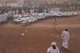 مذبـ.ـحة تهز السودان.. كواليس تصـ.ـفية أكثر من 100 مدني بينهم أطفال