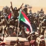 مربعات النصر.. القوات المسلحة تكتسح معاقل التمرد في أم درمان