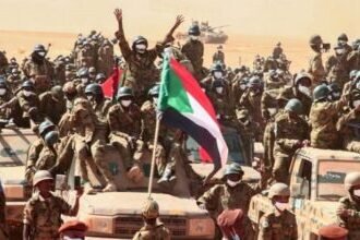 مربعات النصر.. القوات المسلحة تكتسح معاقل التمرد في أم درمان