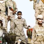 من النهود إلى العار العالمي.. تصريحات نارية من الخارجية توقظ صمت العالم