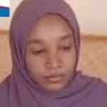 من قاعة الامتحان لقمرة القيادة… إسراء الأولى على الشهادة السودانية تحلّق في السماء
