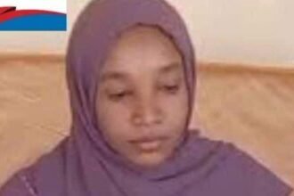 من قاعة الامتحان لقمرة القيادة… إسراء الأولى على الشهادة السودانية تحلّق في السماء
