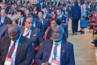 السودان يشارك في المنتدى الياباني الأفريقي الثالث بكوت ديڤوار