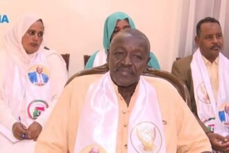 نائب رئيس مجلس السيادة يشيد بدور الإعلام ويوجه برعاية وتبني المصالحة المجتمعية