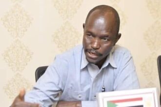 والي شرق دارفور، يقدم التهاني للشعب السوداني بمناسبة عيد الأضحى المبارك

بورتسود