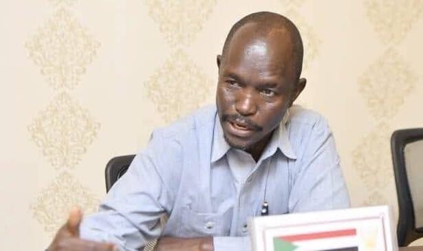 والي شرق دارفور، يقدم التهاني للشعب السوداني بمناسبة عيد الأضحى المبارك

بورتسود